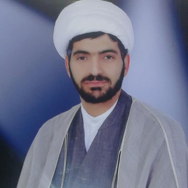 مهدی اکبریان نژاد