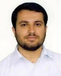 اسماعیل اذری نژاد