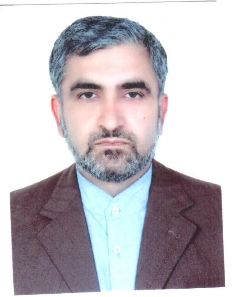 صدر الدین عابدنژاد